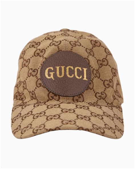 boné gucci|gucci boné original.